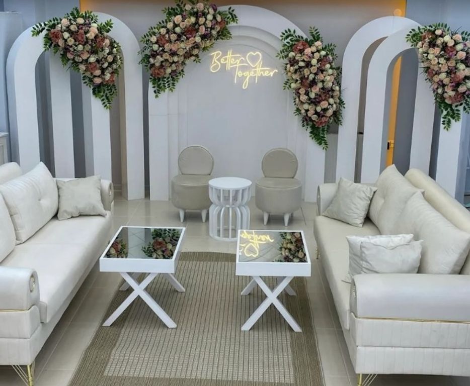 Safir Davet Salonu