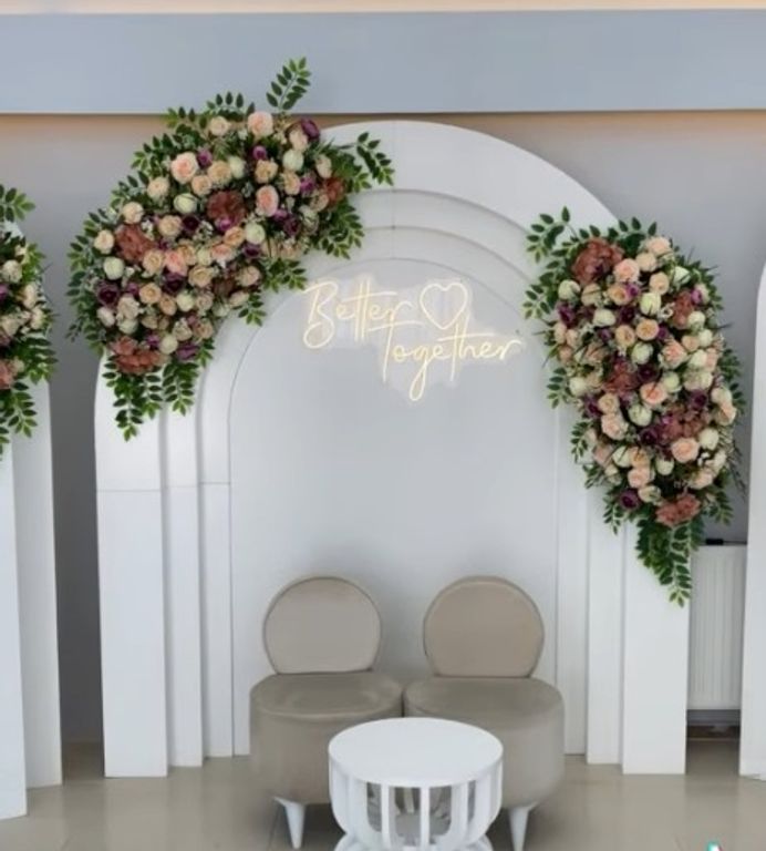 Safir Davet Salonu