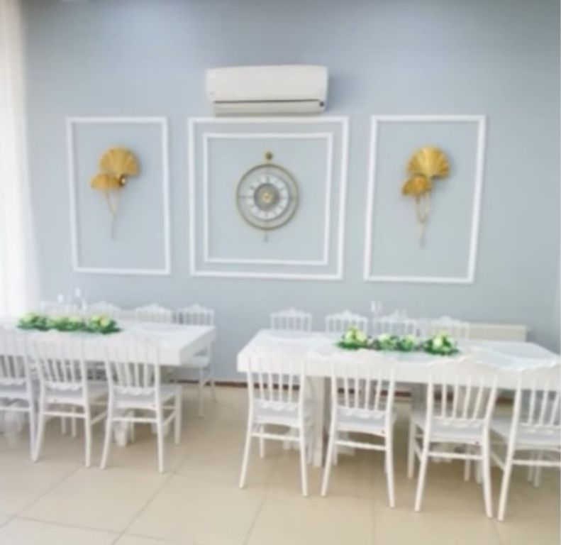 Safir Davet Salonu