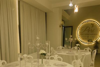Peri Organizasyon ve Davet Evi