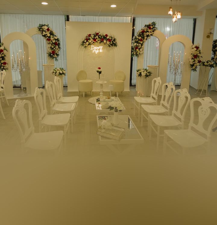 Peri Organizasyon ve Davet Evi