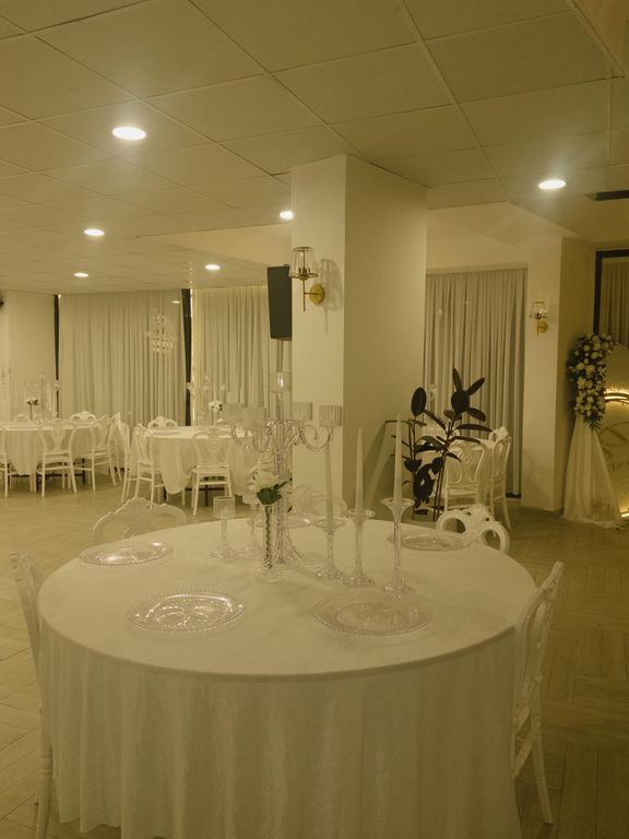Peri Organizasyon ve Davet Evi