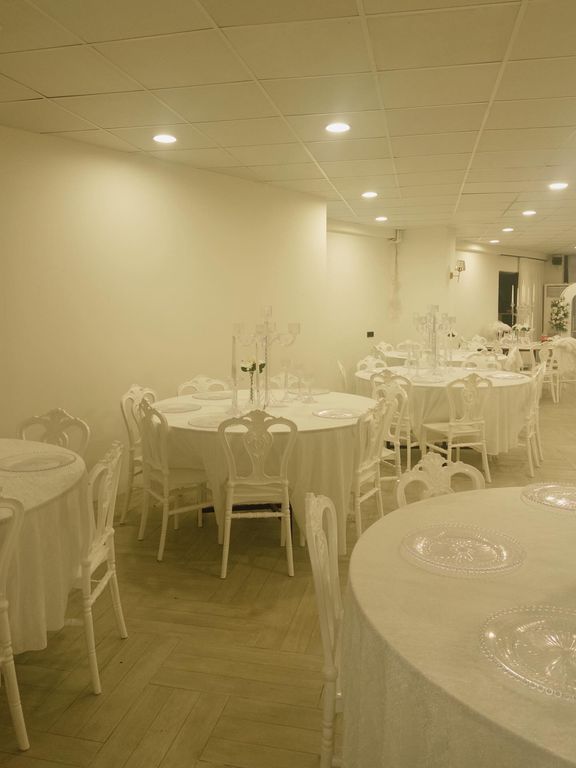 Peri Organizasyon ve Davet Evi