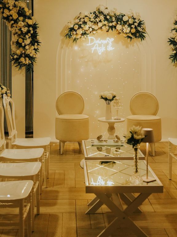 Peri Organizasyon ve Davet Evi