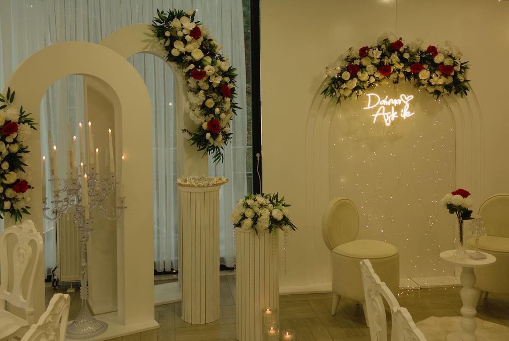 Peri Organizasyon ve Davet Evi