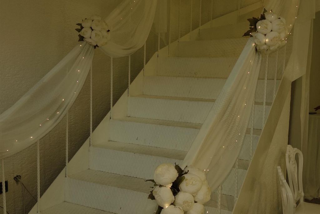 Peri Organizasyon ve Davet Evi