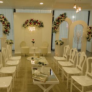 Peri Organizasyon ve Davet Evi