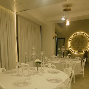 Peri Organizasyon ve Davet Evi