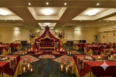 Crowne Plaza İstanbul Old City