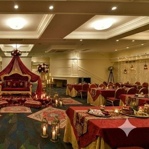 Crowne Plaza İstanbul Old City