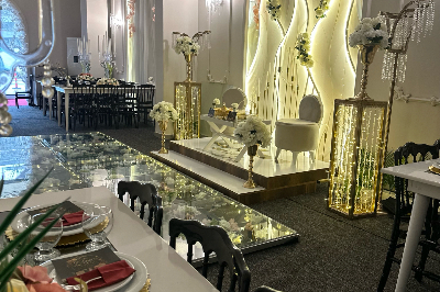 L’amora Davet ve Organizasyon Evi