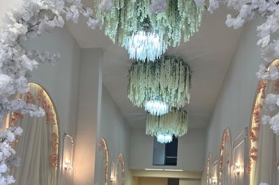 L’amora Davet ve Organizasyon Evi