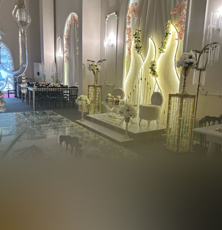 L’amora Davet ve Organizasyon Evi