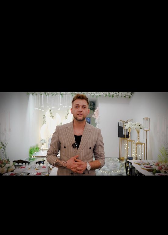 L’amora Davet ve Organizasyon Evi