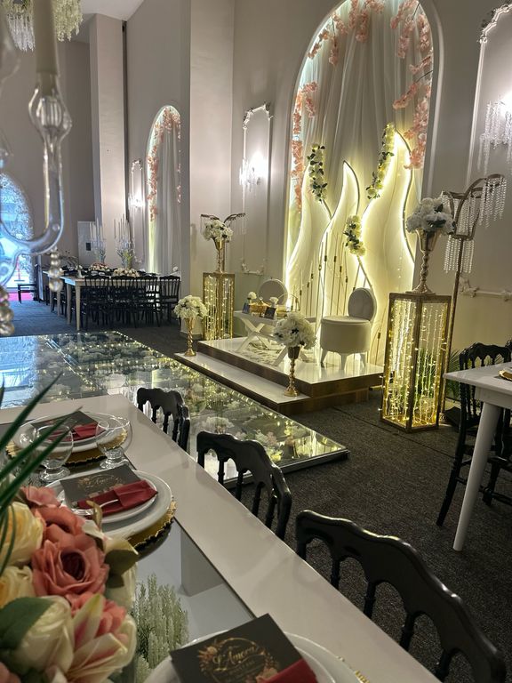 L’amora Davet ve Organizasyon Evi