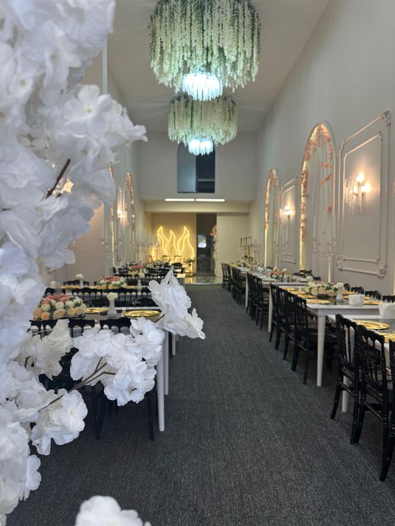 L’amora Davet ve Organizasyon Evi