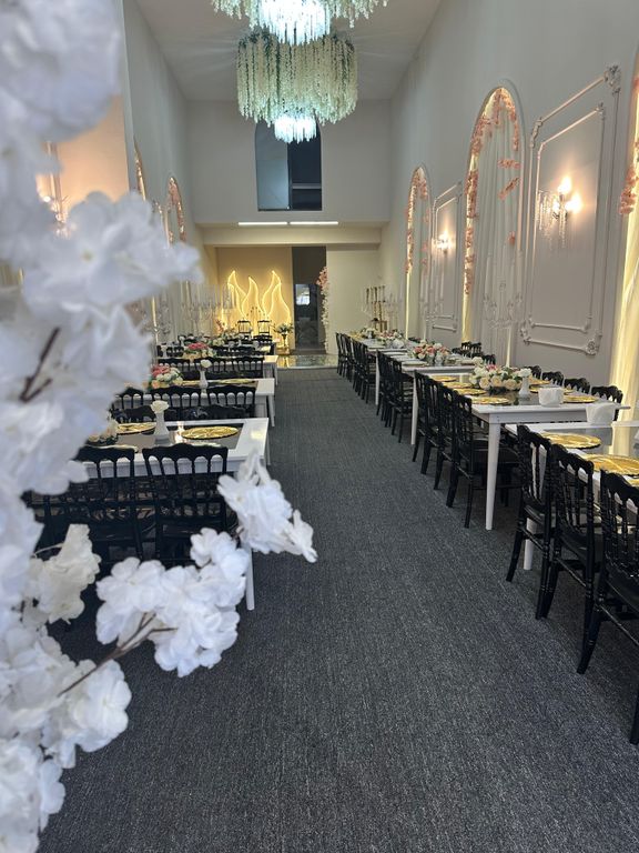 L’amora Davet ve Organizasyon Evi