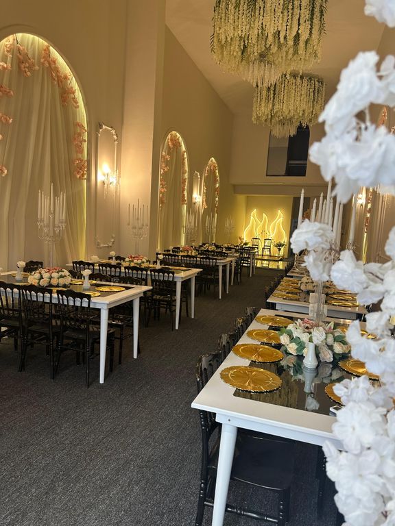 L’amora Davet ve Organizasyon Evi