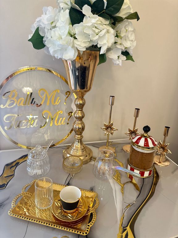 L’amora Davet ve Organizasyon Evi