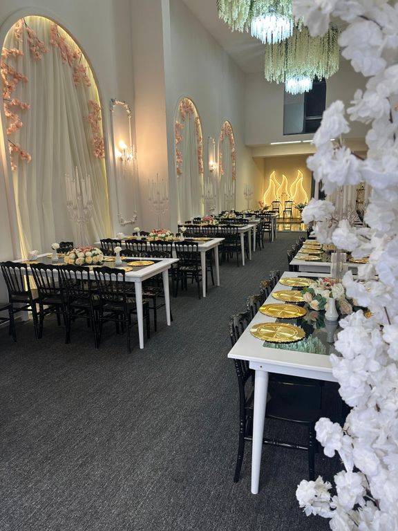 L’amora Davet ve Organizasyon Evi