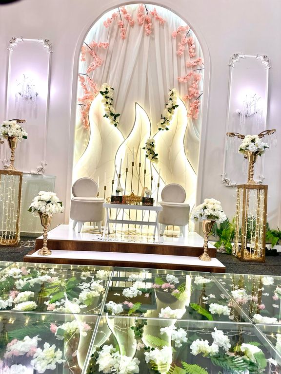 L’amora Davet ve Organizasyon Evi