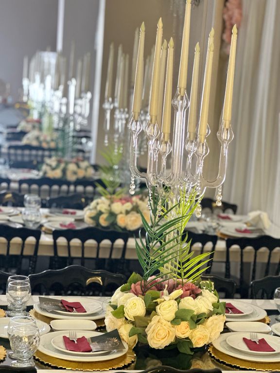 L’amora Davet ve Organizasyon Evi