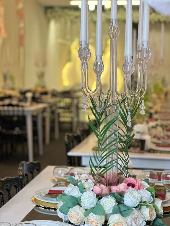 L’amora Davet ve Organizasyon Evi