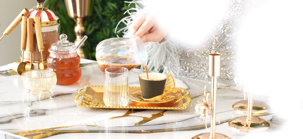 L’amora Davet ve Organizasyon Evi