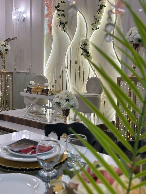 L’amora Davet ve Organizasyon Evi