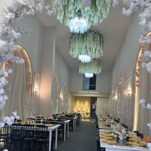 L’amora Davet ve Organizasyon Evi