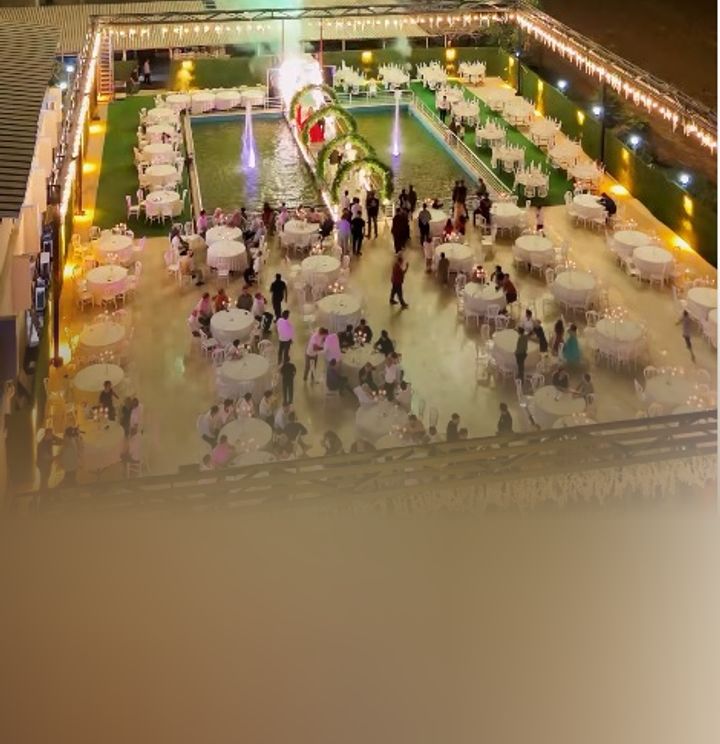 Ozan Garden
