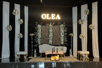 Olea Event