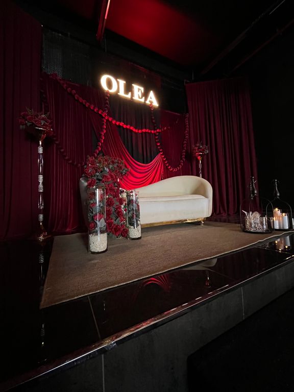 Olea Event