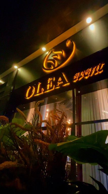 Olea Event