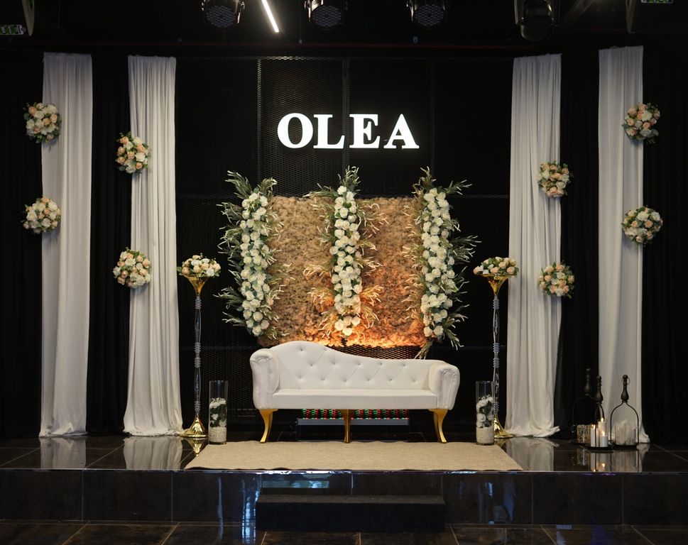 Olea Event