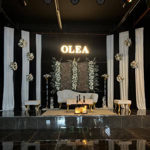 Olea Event