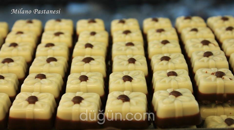 Milano Patisserie