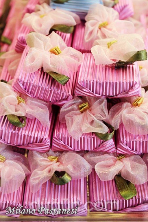 Milano Patisserie