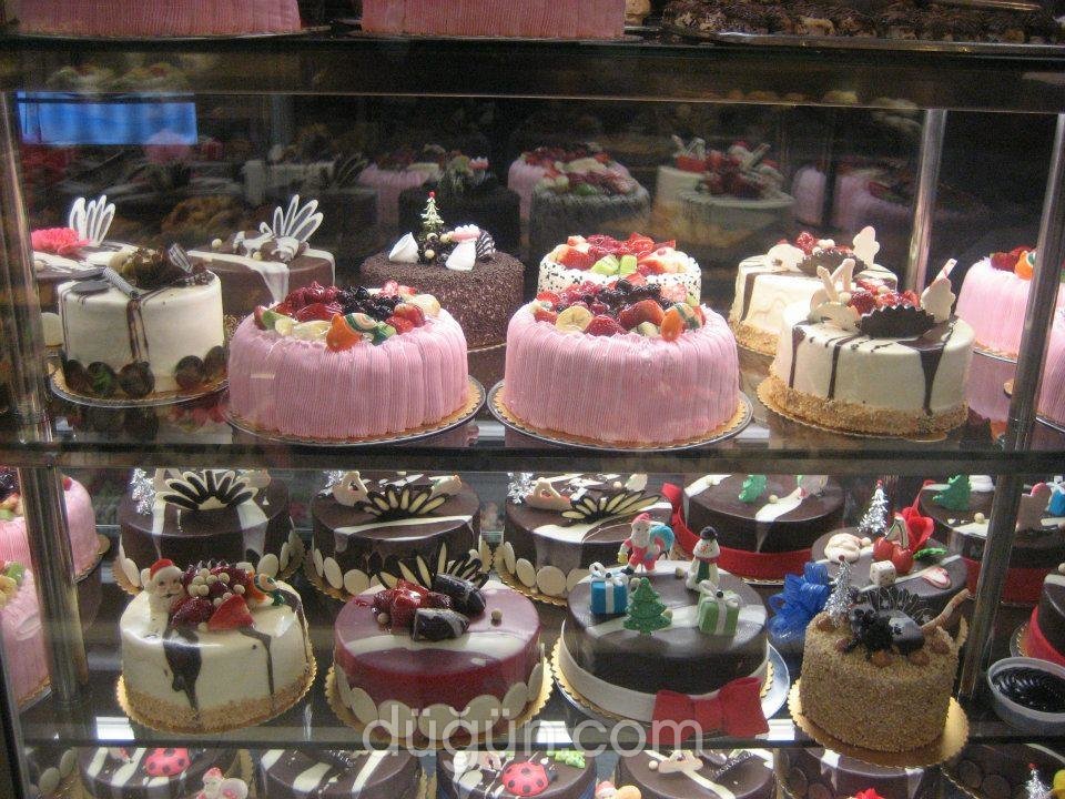 Milano Patisserie