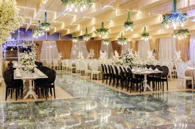 Mona Wedding & Banquet