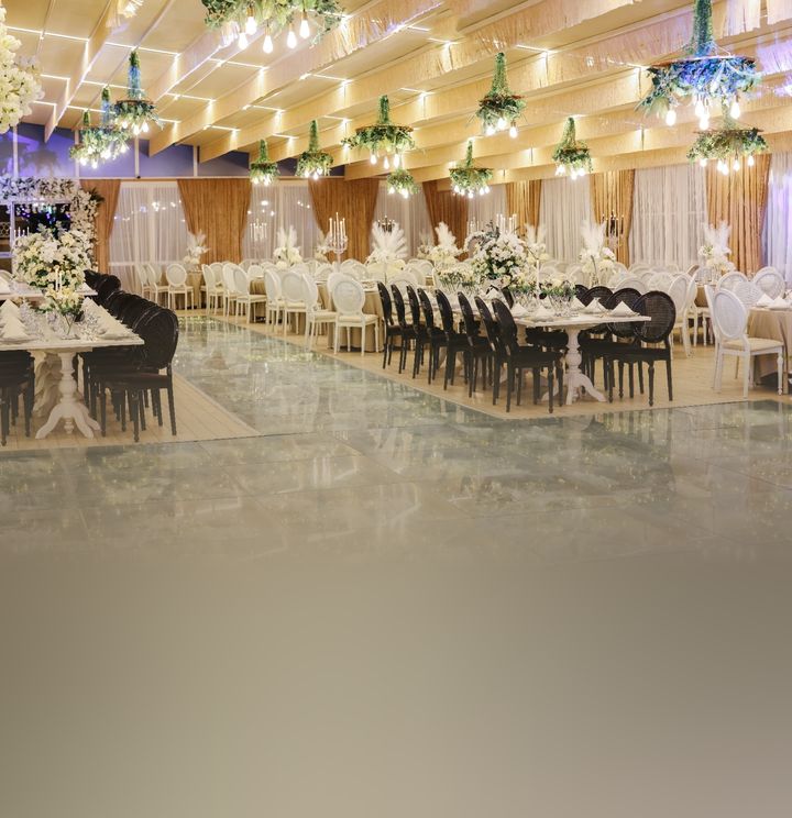 Mona Wedding & Banquet