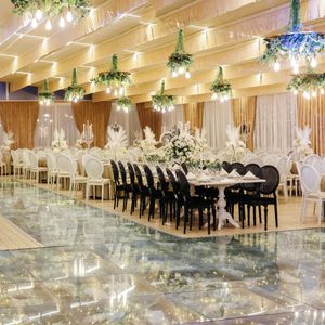Mona Wedding & Banquet
