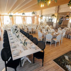 Mona Wedding & Banquet