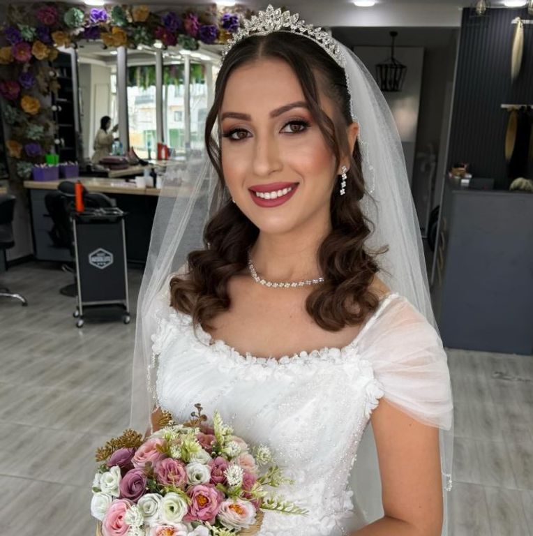 Kuaför Abdullah Bayer