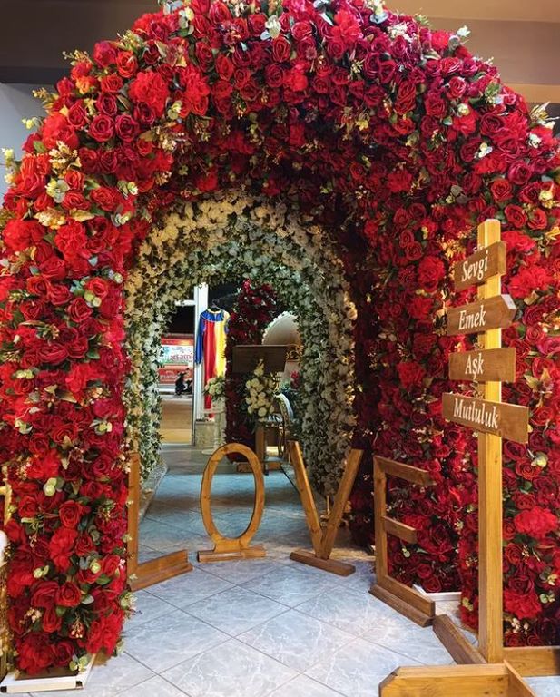 Uzunlar Organizasyon