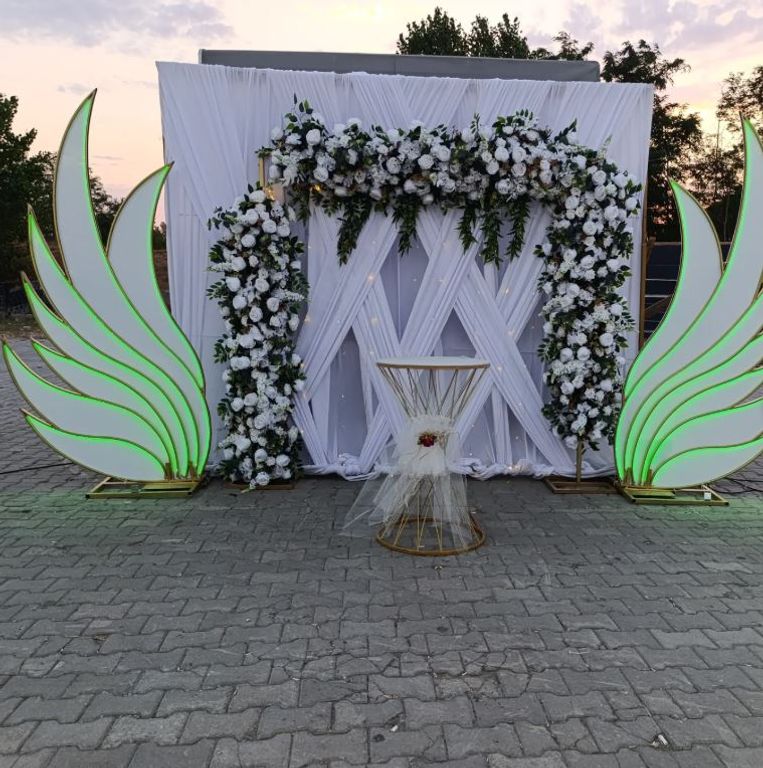 Uzunlar Organizasyon