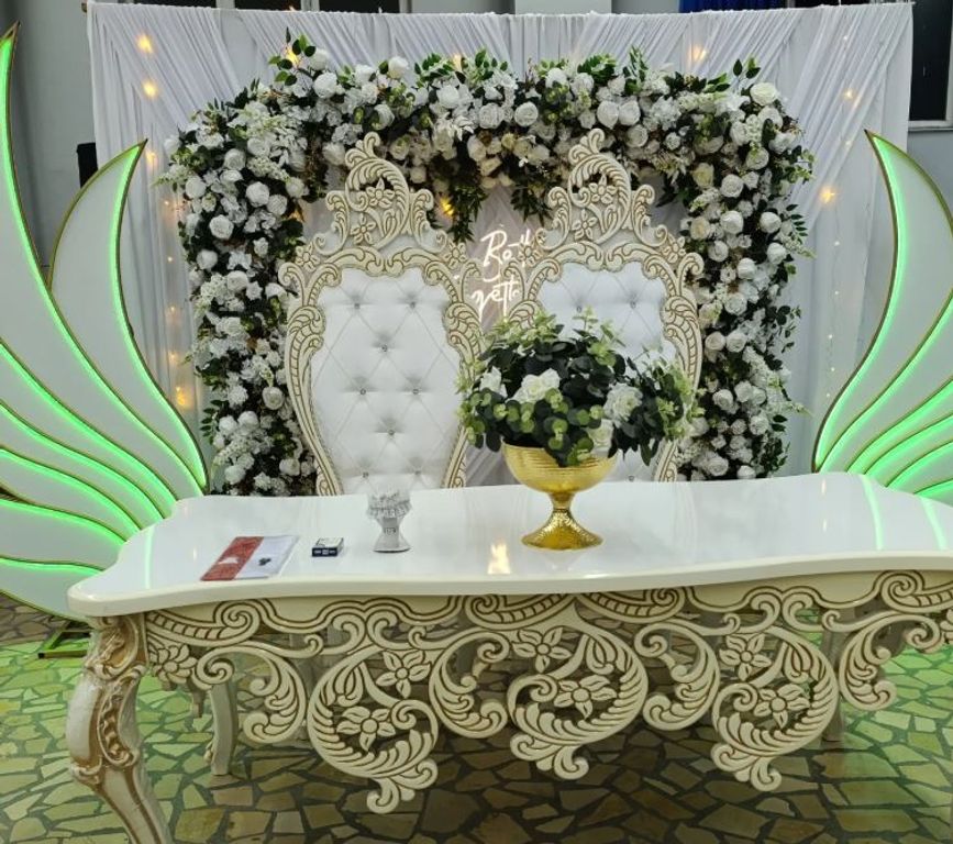 Uzunlar Organizasyon