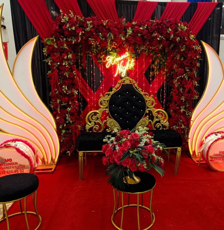 Uzunlar Organizasyon