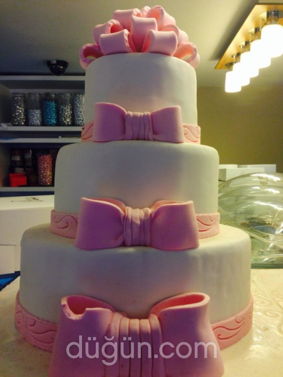 Akpınar Patisserie