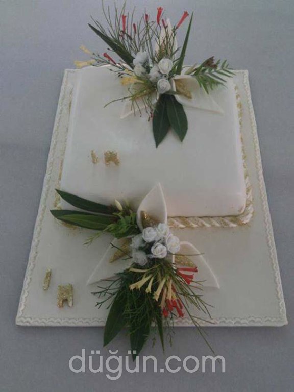 Akpınar Patisserie